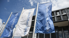 Bristol Myers Squibb заплатит Prothena $80 миллионов за лицензию на неврологический актив