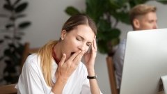 Синдрому хронической усталости присуще аномальное дыхание