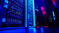 Eli Lilly та Nvidia побудують найбільший у фармгалузі суперкомп’ютер