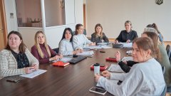АМКУ обсудил государственную помощь в фармацевтической отрасли на вебинарах с участием экспертов ЕС /АМКУ