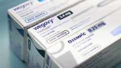 FDA объявило о конце дефицита Ozempic и Wegovy
