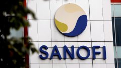 Sanofi и Regeneron делят препараты