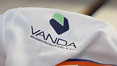FDA одобрило новый препарат от морской болезни от Vanda Pharmaceuticals