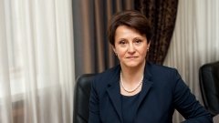 Нина Южанина: Представители среднего бизнеса говорят, что в последний год проблема не в налоговой милиции, сейчас другие структуры больше прессуют бизнес