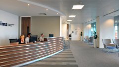 IMS Health завершила сделку по приобретению двух подразделений компании Cegedim