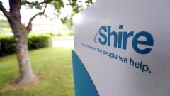 Сделка между Shire и Baxalta завершена
