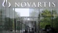 Novartis покупает разработчика селективных ингибиторов PI3Kα за $3 миллиарда