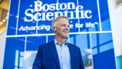 Boston Scientific завершує поглинання Axonics вартістю $3,7 мільярда