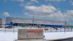 Moderna скорочує прогноз продажів на 2025 рік на $1 мільярд
