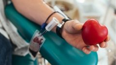 Запроваджуються нові стандарти планування потреб в донорській крові