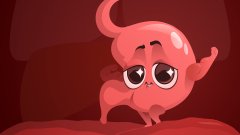 Сезонное обострение гастрита – можно ли предотвратить и как лечить /freepik