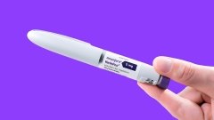Eli Lilly запускає нову форму Zepbound