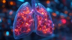Преимущества бренсокатиба распространяются на элементы лёгочной структуры