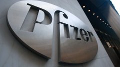 Pfizer, можливо, намагається поглинути Seagen