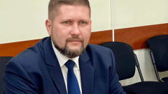 Владимир Короленко, заместитель председателя Гослекслужбы Украины. /Гослекслужба Украины