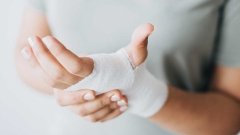 В Украине утверждены новые медико-технологические документы по лечению ожогов