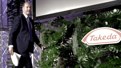 Наполеоновские рокировки Takeda: японцы устроили распродажу