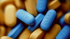 Gilead Sciences обвиняют в игнорировании «побочек» лекарств против ВИЧ