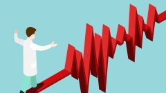 Акции пошли в рост: в борьбе с ожирением фарма набирает вес /freepik