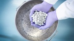 Фармкомпании заявляют о возможном прекращении производства ряда препаратов: TEVA оценивает целесообразность выпуска антибиотиков