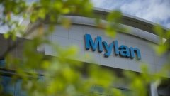 Mylan сделала предложение о приобретении портфеля ирландской Perrigo