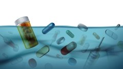 Краще пізно, ніж ніколи: The Lancet відреагував на першу настанову ВООЗ з управління відходами від виробництва антибіотиків