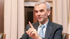 Олег Мусий задекларировал более 6 млн гривен наличными