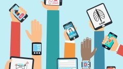 Инвестиции в рынок digital health в первом полугодии составили $2 млрд