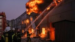 Термические ожоги: тактика спасения
