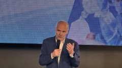 Михаил Радуцкий: опыт украинских анестезиологов на войне нужно интегрировать в ежедневную практику и обучение /Михаил Радуцкий/Facebook