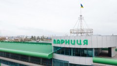«Дарниця» стала найдорожчим фармацевтичним брендом України