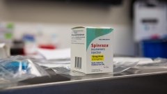Biogen делает ставку на новую версию Spinraza
