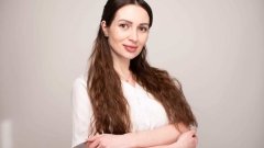 Людмила Бакало гінеколог ендометріоз