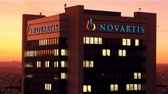 Novartis продала три своих препарата итальянской Recordati