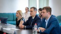 Медпомощь в местах несвободы могут интегрировать в общую систему здравоохранения