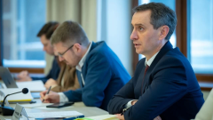 В Україні фіксують нераціональне використання антибіотиків — результати моніторингу МОЗ /МОЗ