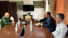 Фармгігант Roche може запустити виробництво в Україні — підтримка держави гарантована /Михайло Радуцький/Facebook