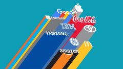 Johnson&amp;Johnson, Philips и Samsung оказались в рейтинге самых дорогих брендов мира