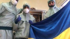 Одеська команда A.D.A.M.