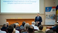 Кардиохирургия – среди ключевых приоритетов Программы медицинских гарантий в 2026 году /Виктор Ляшко/Facebook