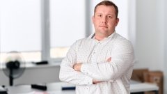 Клим Тимко /Пресс-служба НПФ «Микрохим»