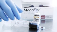 CSL Vifor ответит за клевету на Monofer