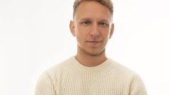 Молекулярний біолог і генетик, кандидат біологічних наук Олександр КОЛЯДА