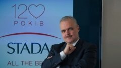 Кризис стал трамплином для гибких фармкомпаний, готовых к динамичному принятию стратегических решений, – региональный директор STADA в Украине