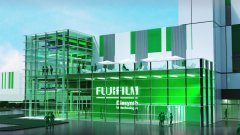 Fujifilm Diosynth поделилась планами на текущий год
