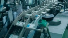 «Дарниця» використовує екоупаковки для ліків