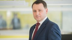 Андрей Обризан: «Фармацевтика становится все более эмоциональной»