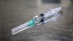 Грядет кризис из-за дефицита шприцев