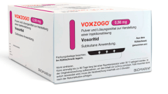 BioMarin повертає позиції: Voxzogo продемонстрував високу ефективність за новим показанням