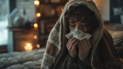 МОЗ оприлюднило дані про захворюваність на грип і коронавірус у жовтні /freepik